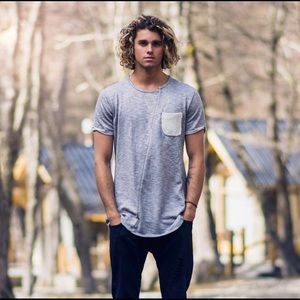 NoHow Style Pocket Tee